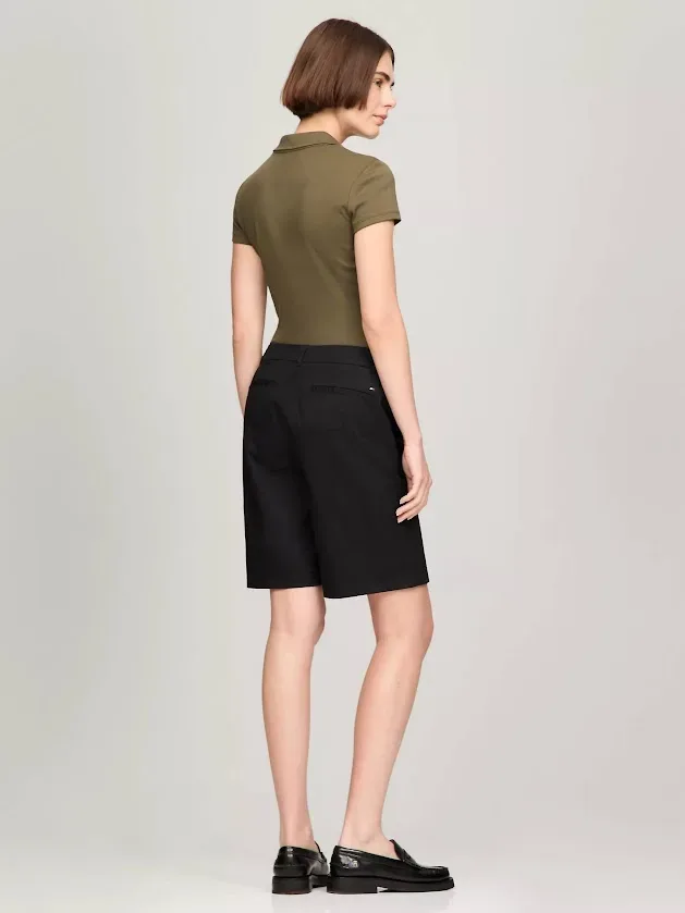 Short Tommy  Hilfiger para Dama