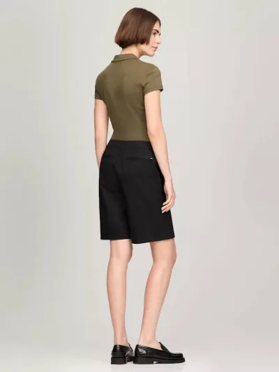 Short Tommy  Hilfiger para Dama