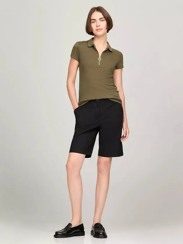 Short Tommy  Hilfiger para Dama