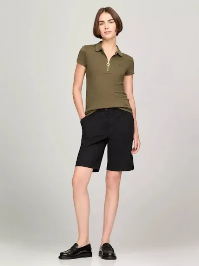 Short Tommy  Hilfiger para Dama