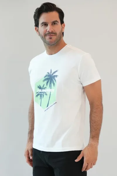 Camiseta Hummer para caballero 241001-11
