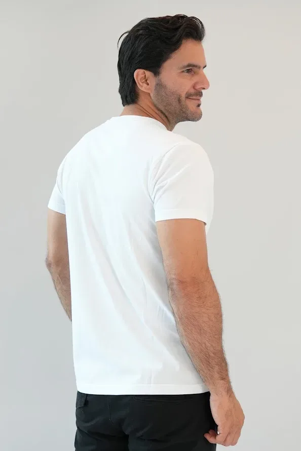 Camiseta Hummer para caballero 241001-11