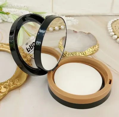 Polvos compactos mate L.A. Girl para dama GPP609