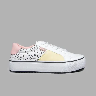 Tenis Dorothy Multi para dama