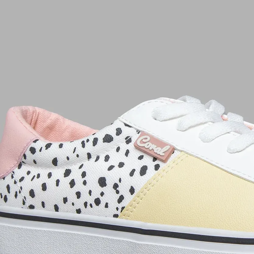 Tenis Dorothy Multi para dama