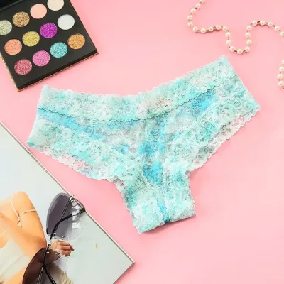 Braga Victoria's Secret para dama color  celeste