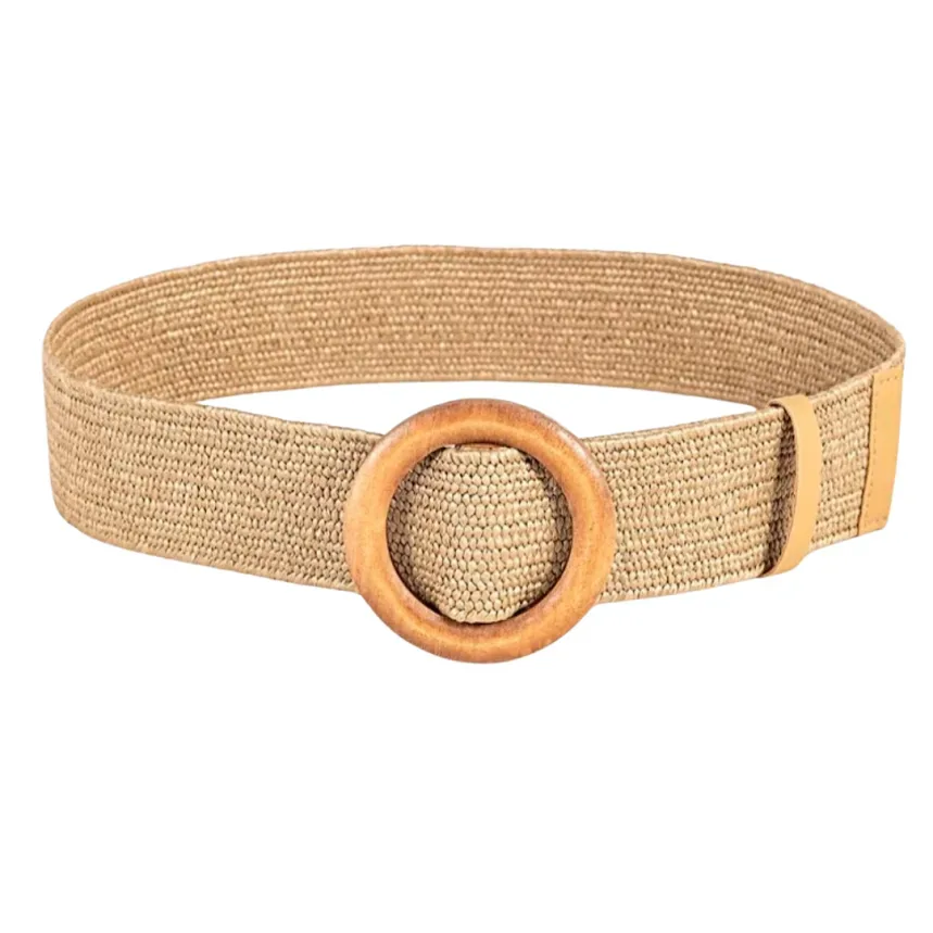 Faja para Dama color Beige