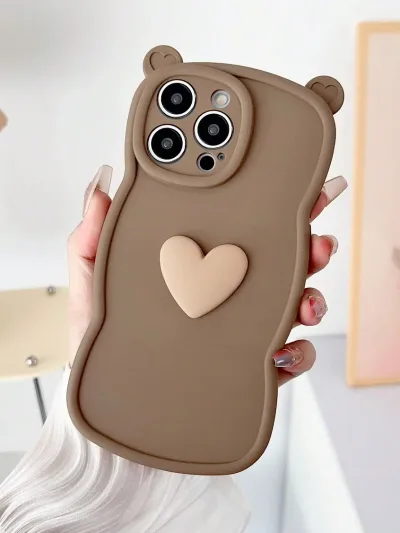 Funda color café