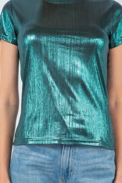 Camiseta para dama TABA-T16-01