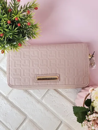 Cartera Tommy Hilfiger para Dama