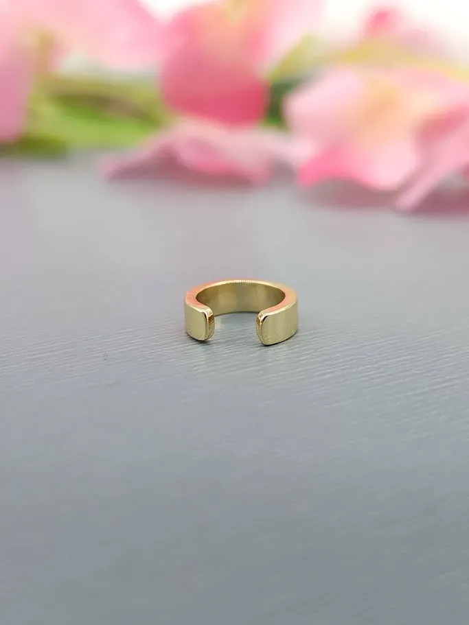 Earcuff para Dama de Fantasía