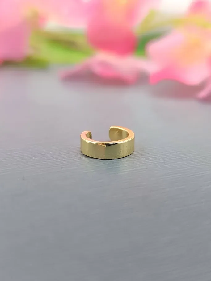 Earcuff para Dama de Fantasía