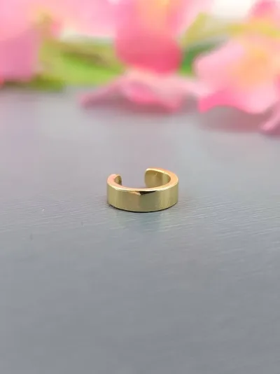 Earcuff para Dama de Fantasía