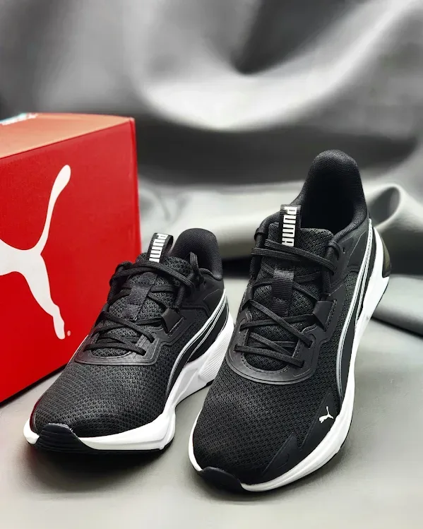 Tenis Puma Disperse XT 4 para caballero