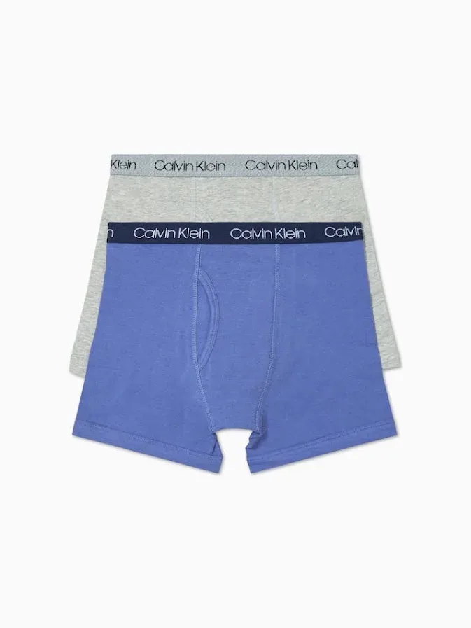 Set de boxer Calvin Klein