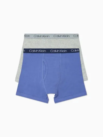 Set de boxer Calvin Klein