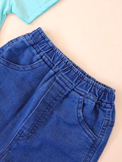 Conjunto Everfit para niño 13799S