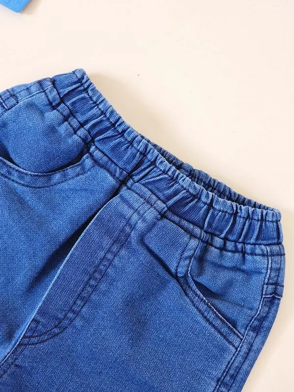 Conjunto Everfit para niño 13799S