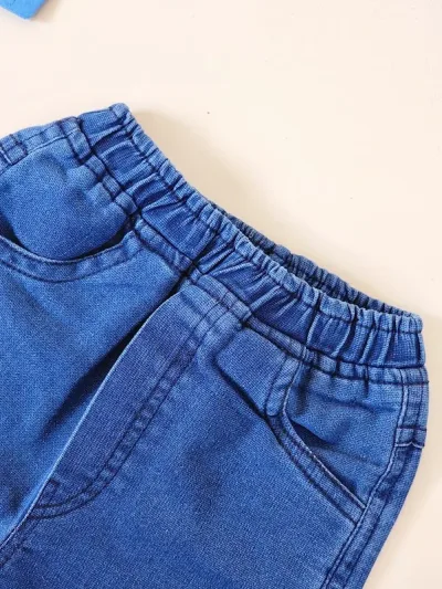 Conjunto Everfit para niño 13799S