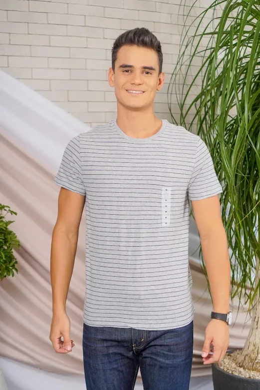 Camiseta Old Navy para caballero