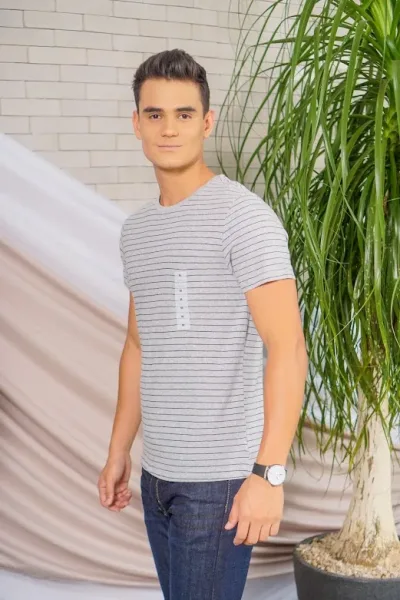 Camiseta Old Navy para caballero