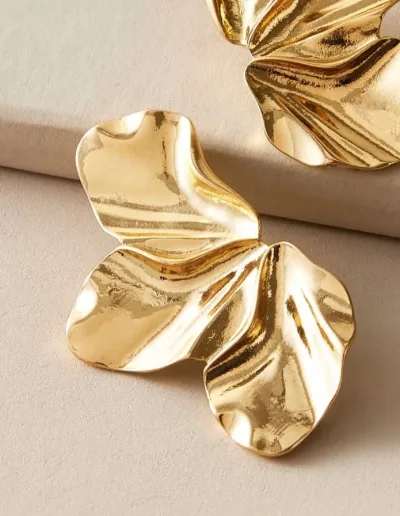Aretes de fantasía