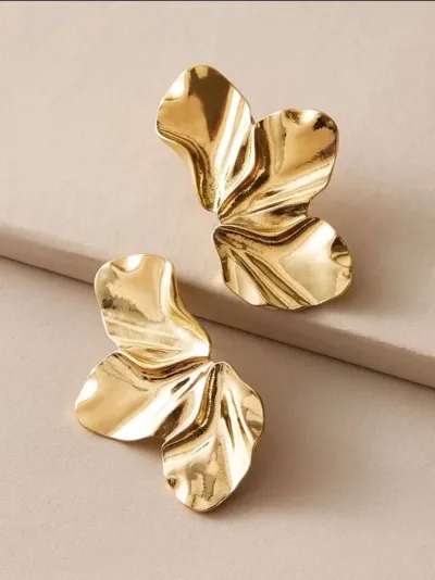 Aretes de fantasía