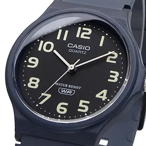 Reloj CASIO para cabalero MQ-24UC-2BDF