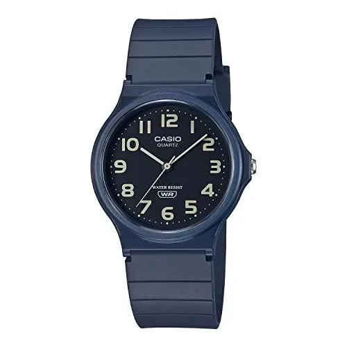 Reloj CASIO para cabalero MQ-24UC-2BDF