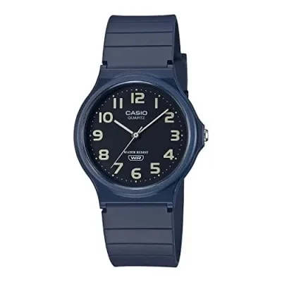 Reloj CASIO para cabalero MQ-24UC-2BDF