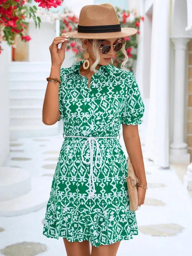 Vestido dama- M ZE2988