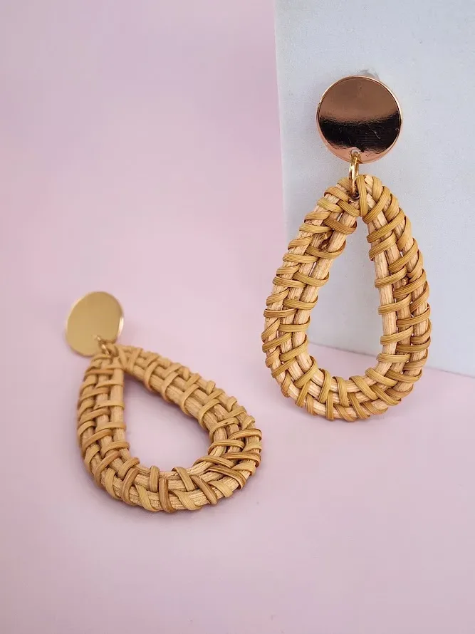 Aretes de fantasía para Dama
