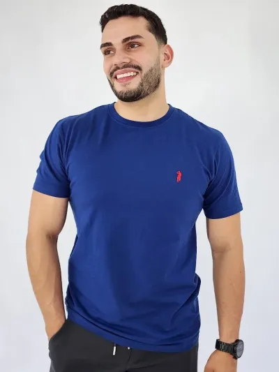 Camiseta Cambridge Polo Club para caballero