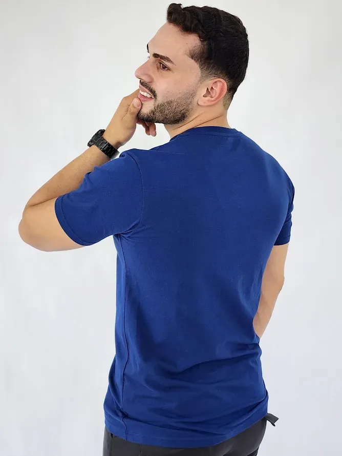 Camiseta Cambridge Polo Club para caballero