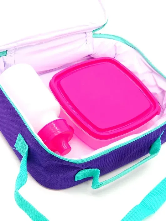Lonchera para niña  diseño animado de Encanto