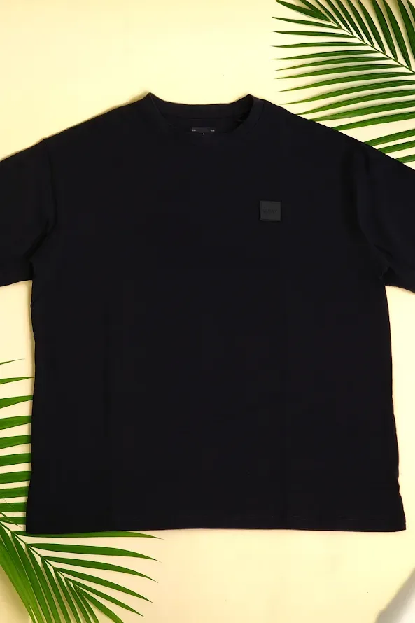 Camiseta Caballero- RT-TREMIS-BK