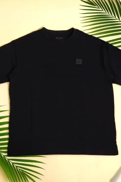 Camiseta Caballero- RT-TREMIS-BK