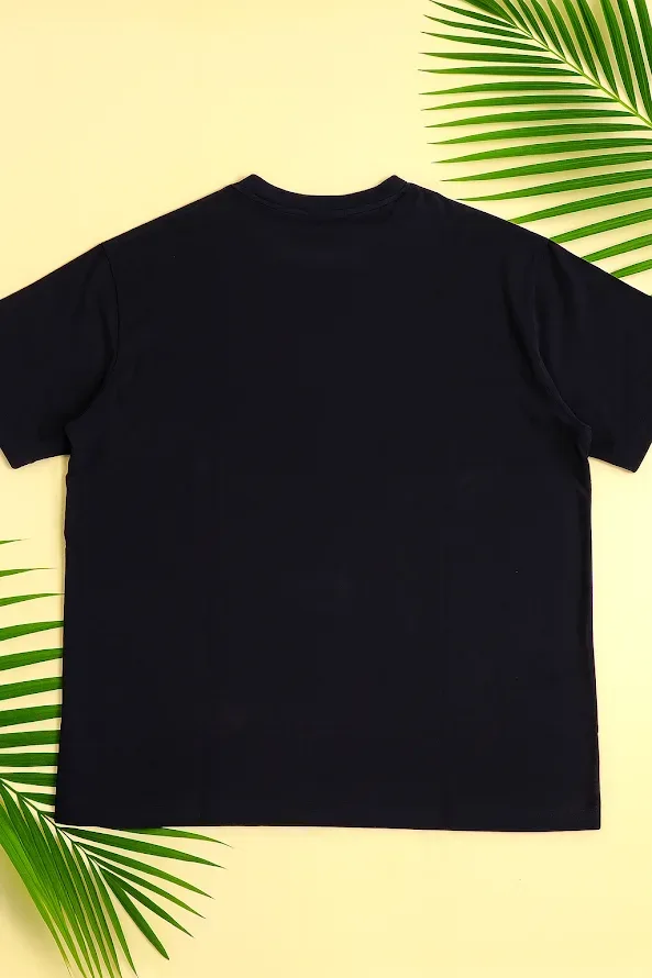 Camiseta Caballero- RT-TREMIS-BK