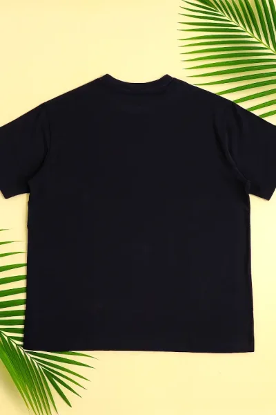 Camiseta Caballero- RT-TREMIS-BK