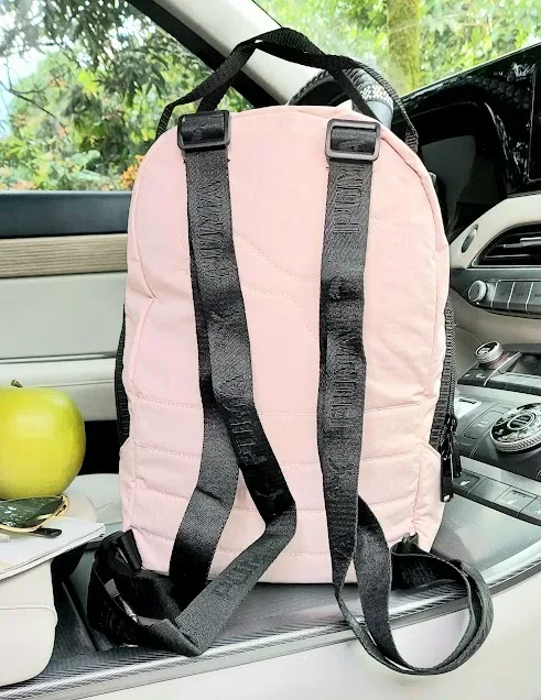 Bolso Puma para dama color rosa