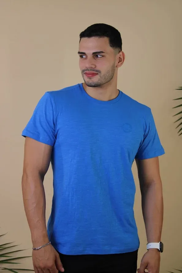 Camiseta Hummer para caballero 241001-18