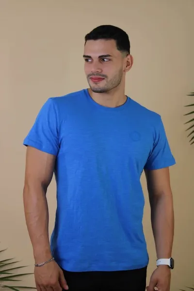 Camiseta Hummer para caballero 241001-18