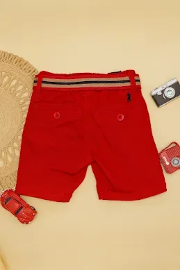 Short niño- 38-04-03794