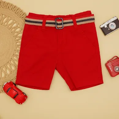 Short niño- 38-04-03794