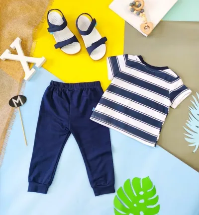 Conjunto para niño 2195B