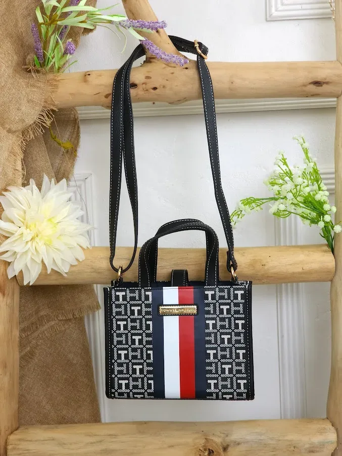 Bolso Tommy Hilfiger para dama