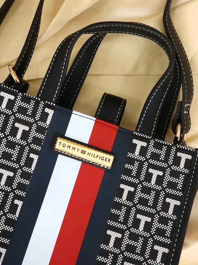 Bolso Tommy Hilfiger para dama