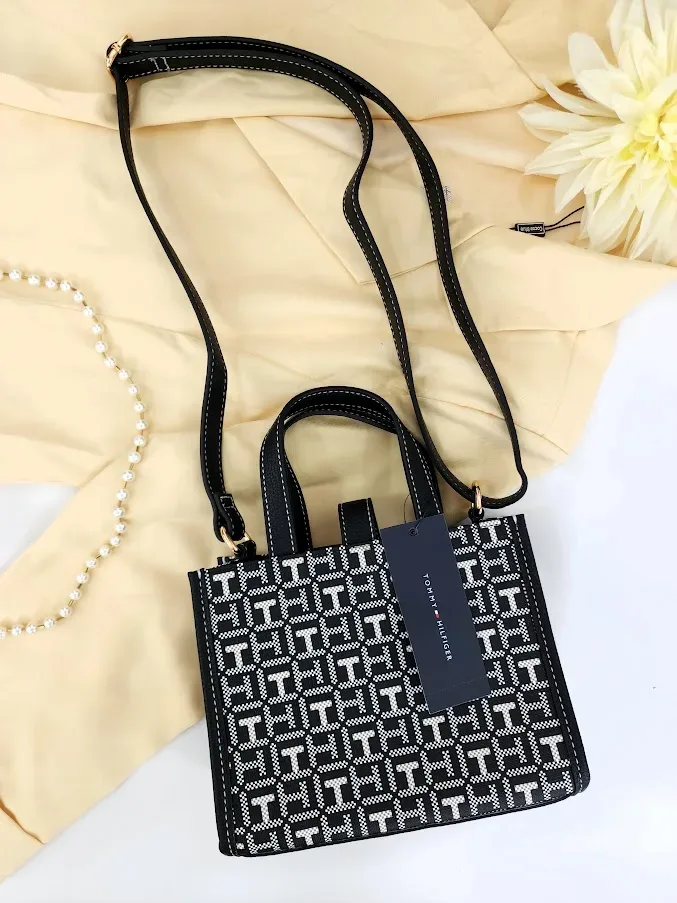 Bolso Tommy Hilfiger para dama