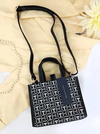 Bolso Tommy Hilfiger para dama