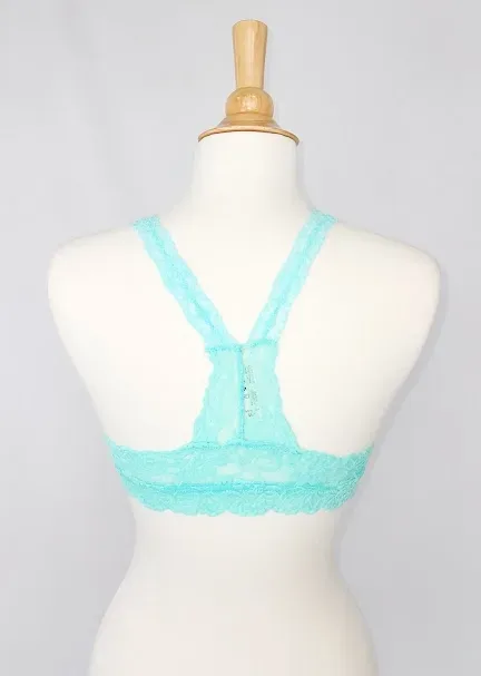 Bralette para dama color Verde Menta